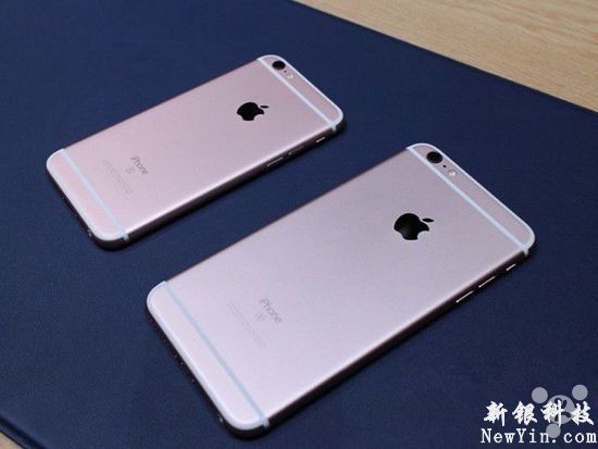 新银科技谈谈不买iPhone 6S Plus的理由